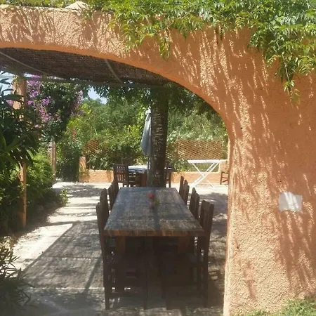 Finca Can Jordi Felanitx Exterior photo