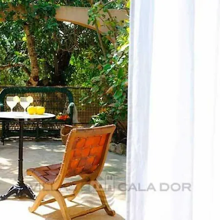 Finca Can Jordi Felanitx Exterior photo