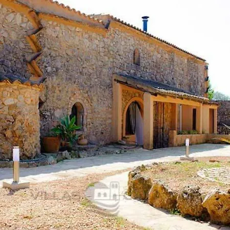 Finca Can Jordi Felanitx Exterior photo