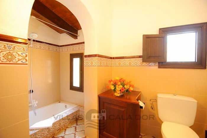 Holiday home Jordi