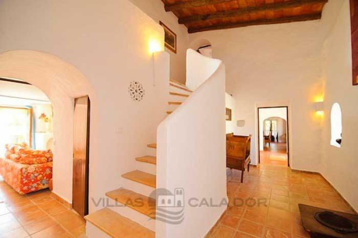 Jordi Holiday home