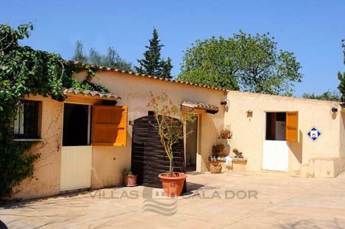 Jordi Holiday home *
