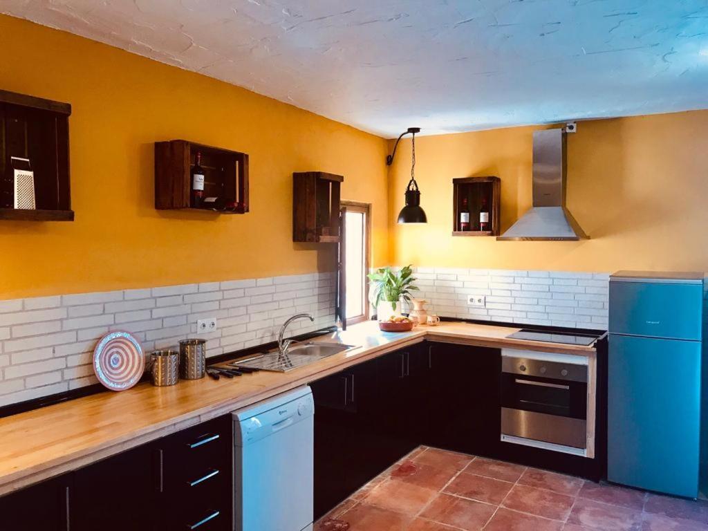 Holiday home Jordi